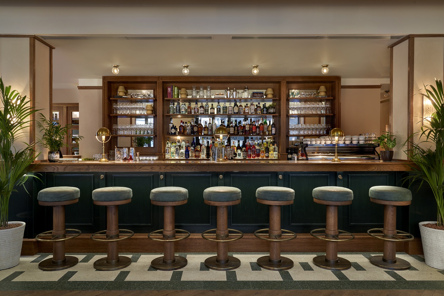 BAR IN SOHO