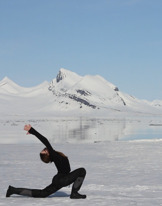 Nessa salon artist 1