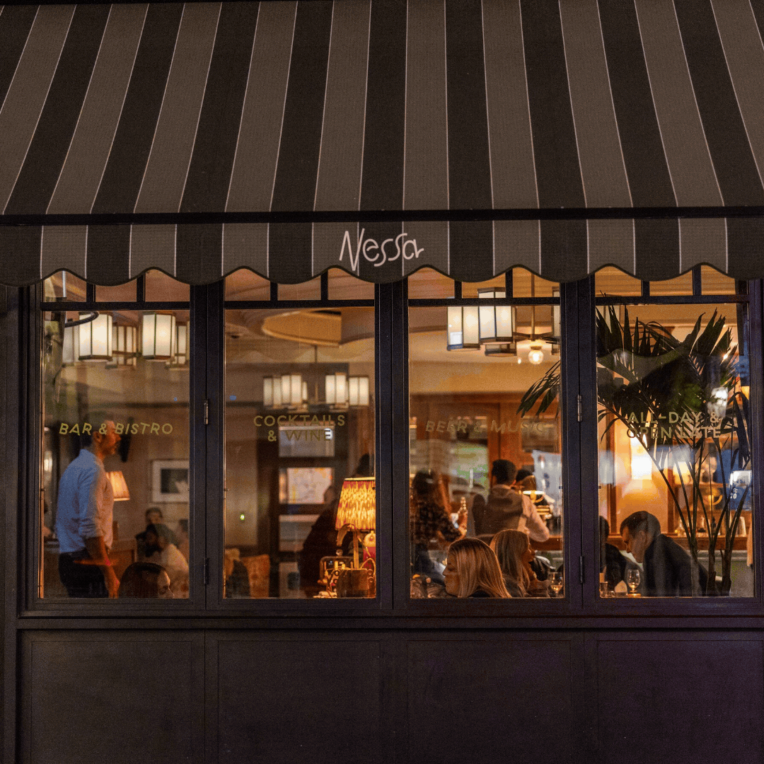 Nessa Dining Through The Decades Supper Club - March 2026
